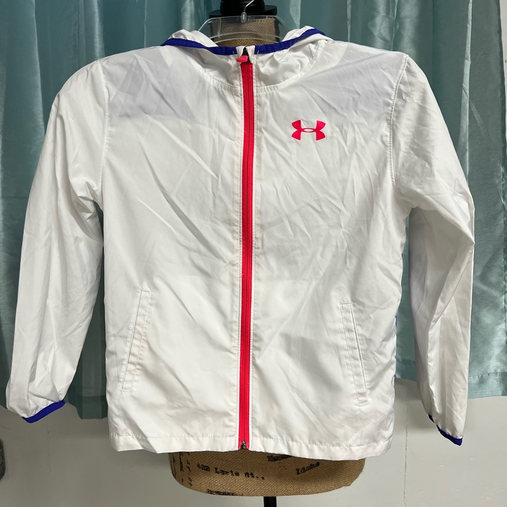 light coat